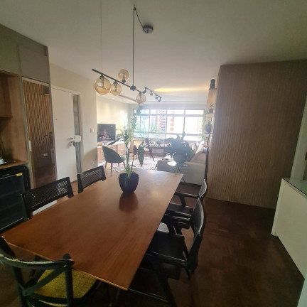 Imagem Imóvel com 3 Quartos à Venda, 125 m² em Moema - São Paulo Imagem Imóvel com 3 Quartos à Venda, 125 m² em Moema - São Paulo
