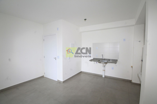 Imagem Apartamento com 2 Quartos à Venda, 56 m² em Jardim Do Bosque - Hortolândia