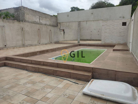 Imagem Sobrado com 1 Quarto à Venda, 120 m² em Jardim Leblon - Jacareí Imagem Sobrado com 1 Quarto à Venda, 120 m² em Jardim Leblon - Jacareí