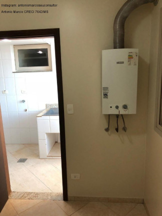 Imagem Apartamento com 4 Quartos à Venda, 185 m² em Jardim América - Dourados