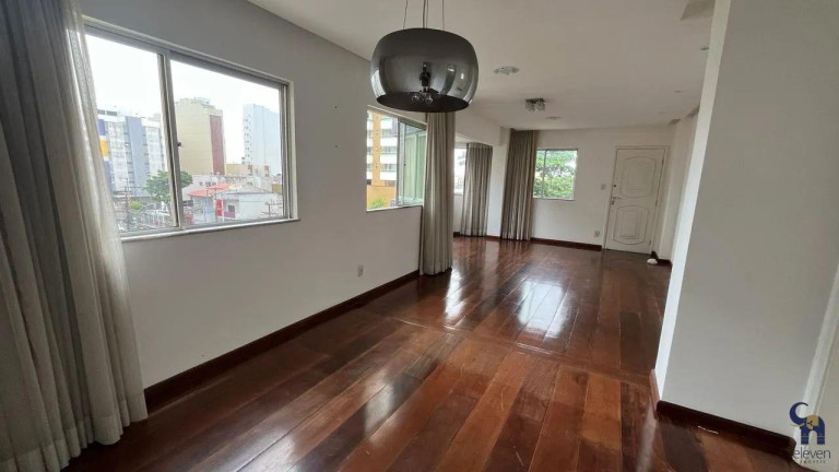 Imagem Apartamento com 3 Quartos à Venda, 140 m² em Pituba - Salvador Imagem Apartamento com 3 Quartos à Venda, 140 m² em Pituba - Salvador