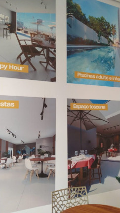 Imagem Apartamento com 2 Quartos à Venda, 59 m² em Parque Residencial Flamboyant - São José Dos Campos Imagem Apartamento com 2 Quartos à Venda, 59 m² em Parque Residencial Flamboyant - São José Dos Campos