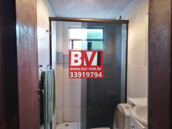 Imagem Apartamento com 2 Quartos à Venda, 60 m² em Penha Circular - Rio De Janeiro