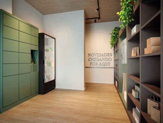 Imagem Imóvel com 3 Quartos à Venda, 69 m² em Tatuapé - São Paulo Imagem Imóvel com 3 Quartos à Venda, 69 m² em Tatuapé - São Paulo