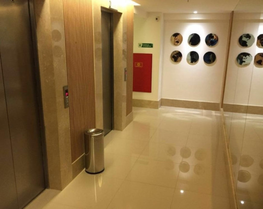 Imagem Apartamento com 1 Quarto para Alugar, 65 m² em Ponta Do Farol - São Luís Imagem Apartamento com 1 Quarto para Alugar, 65 m² em Ponta Do Farol - São Luís