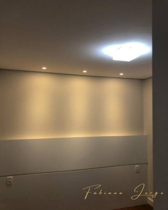 Imagem Apartamento com 2 Quartos à Venda, 60 m² em Parque Jambeiro - Campinas