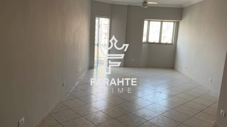 Imagem Apartamento com 3 Quartos à Venda, 130 m² em Gonzaga - Santos Imagem Apartamento com 3 Quartos à Venda, 130 m² em Gonzaga - Santos