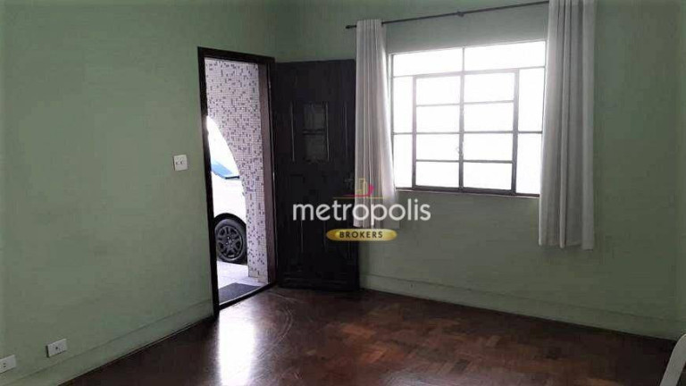 Imagem Casa com 3 Quartos à Venda, 100 m² em Santa Paula - São Caetano Do Sul Imagem Casa com 3 Quartos à Venda, 100 m² em Santa Paula - São Caetano Do Sul