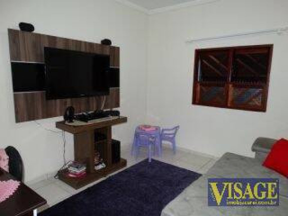 Imagem Casa com 3 Quartos à Venda, em Jd. St. Maria - Jacareí Imagem Casa com 3 Quartos à Venda, em Jd. St. Maria - Jacareí