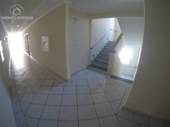 Imagem Imóvel com 1 Quarto à Venda, 35 m² em Guilhermina - Praia Grande