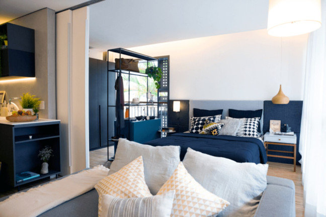Imagem Imóvel com 3 Quartos à Venda, 115 m² em Moema - São Paulo Imagem Imóvel com 3 Quartos à Venda, 115 m² em Moema - São Paulo