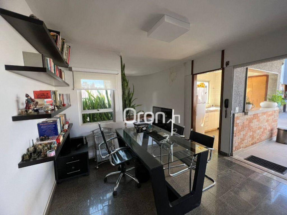 Imagem Cobertura com 5 Quartos à Venda, 444 m² em Setor Oeste - Goiânia Imagem Cobertura com 5 Quartos à Venda, 444 m² em Setor Oeste - Goiânia