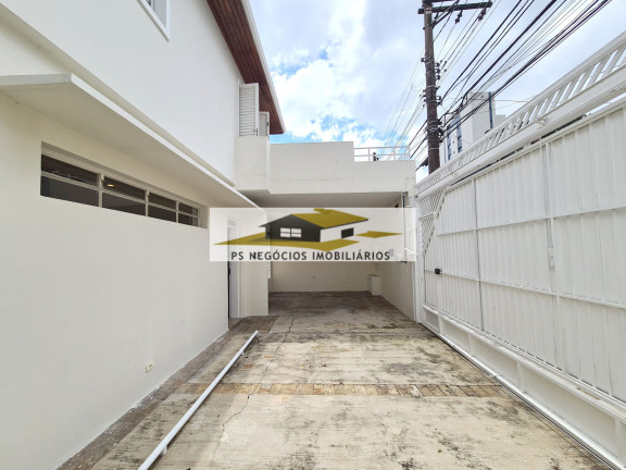 Imagem Sobrado com 3 Quartos à Venda, 179 m² em Mirandópolis - São Paulo Imagem Sobrado com 3 Quartos à Venda, 179 m² em Mirandópolis - São Paulo