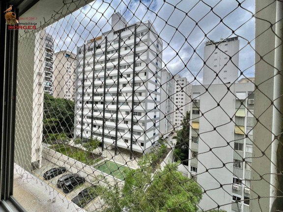 Imagem Apartamento com 3 Quartos à Venda, 170 m² em Jardim Paulista - São Paulo Imagem Apartamento com 3 Quartos à Venda, 170 m² em Jardim Paulista - São Paulo