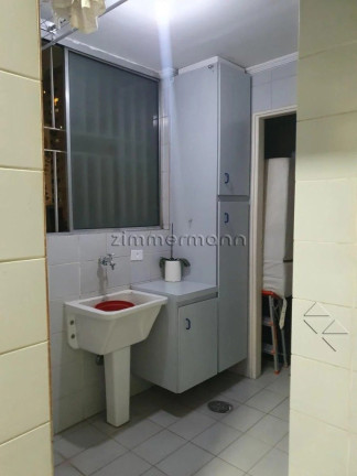 Imagem Apartamento com 2 Quartos à Venda, 100 m² em Barra Funda - Sao Paulo