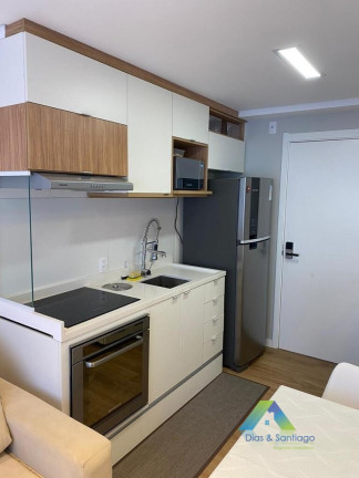 Imagem Apartamento com 2 Quartos à Venda, 32 m² em Parque Fongaro - São Paulo Imagem Apartamento com 2 Quartos à Venda, 32 m² em Parque Fongaro - São Paulo