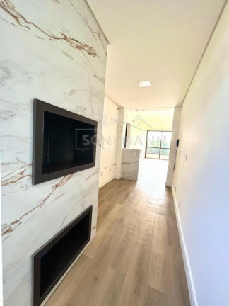 Imagem Apartamento com 3 Quartos à Venda, 87 m² em Ingleses Do Rio Vermelho - Florianópolis
