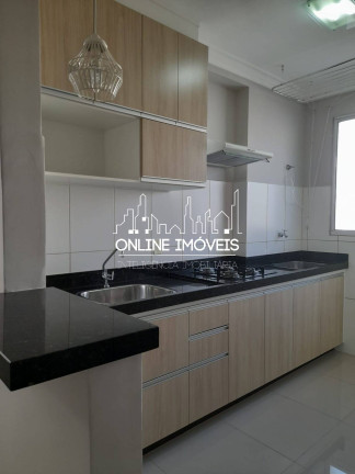 Imagem Apartamento com 2 Quartos à Venda, 47 m² em Jardim Novo Ii - Mogi Guaçu Imagem Apartamento com 2 Quartos à Venda, 47 m² em Jardim Novo Ii - Mogi Guaçu
