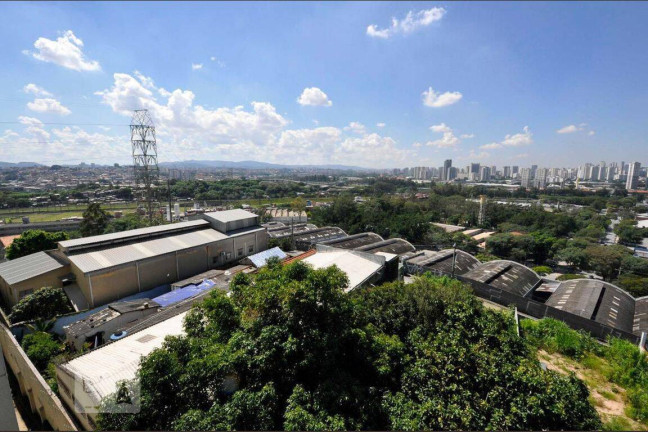 Imagem Apartamento com 2 Quartos à Venda, 84 m² em Jaguaré - São Paulo