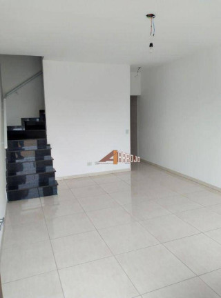 Imagem Sobrado com 3 Quartos à Venda, 118 m² em Cangaíba - São Paulo Imagem Sobrado com 3 Quartos à Venda, 118 m² em Cangaíba - São Paulo