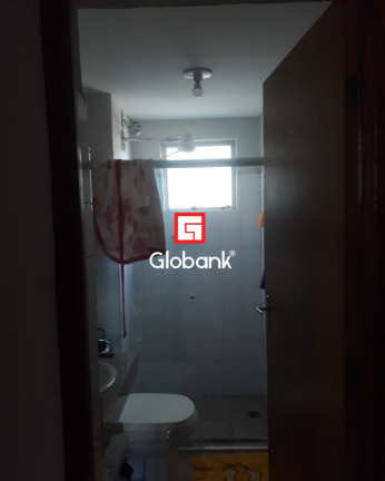 Imagem Apartamento com 3 Quartos à Venda, 54 m² em Canelas - Montes Claros Imagem Apartamento com 3 Quartos à Venda, 54 m² em Canelas - Montes Claros