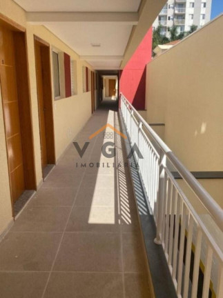 Imagem Apartamento com 2 Quartos à Venda, 32 m² em Jardim Vila Formosa - São Paulo Imagem Apartamento com 2 Quartos à Venda, 32 m² em Jardim Vila Formosa - São Paulo