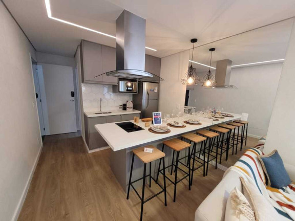 Imagem Loft com 1 Quarto à Venda, 25 m² em Vila Mariana - São Paulo