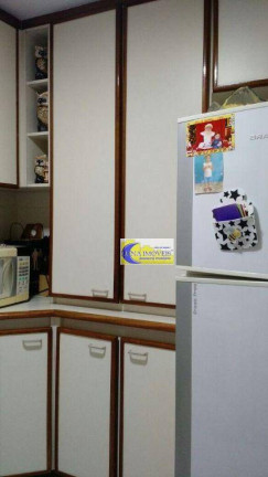 Imagem Apartamento com 2 Quartos à Venda, 56 m² em Jardim Irajá - São Bernardo Do Campo Imagem Apartamento com 2 Quartos à Venda, 56 m² em Jardim Irajá - São Bernardo Do Campo
