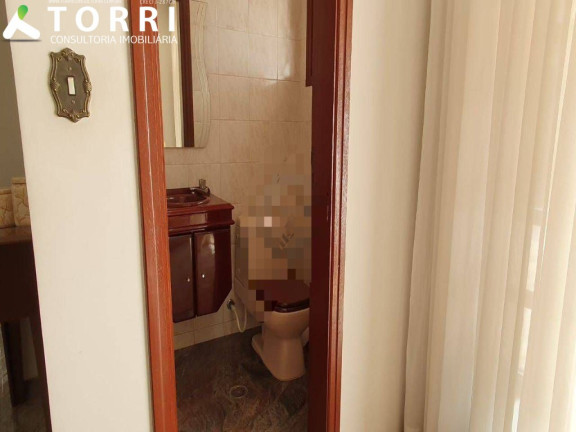 Imagem Casa com 5 Quartos à Venda, 426 m² em Vila Trujillo - Sorocaba Imagem Casa com 5 Quartos à Venda, 426 m² em Vila Trujillo - Sorocaba