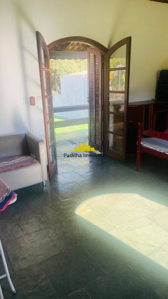 Imagem Chácara com 4 Quartos à Venda, 4.000 m² em Centro - Capela Do Alto Imagem Chácara com 4 Quartos à Venda, 4.000 m² em Centro - Capela Do Alto