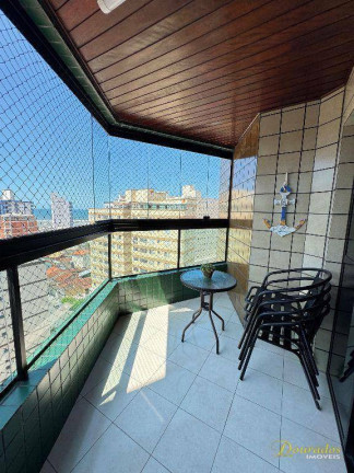 Apartamento com 2 Quartos à Venda, 96 m² em Tupi - Praia Grande