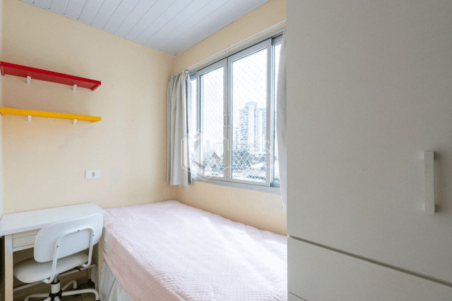 Imagem Apartamento com 4 Quartos à Venda, 82 m² em Butantã - São Paulo Imagem Apartamento com 4 Quartos à Venda, 82 m² em Butantã - São Paulo