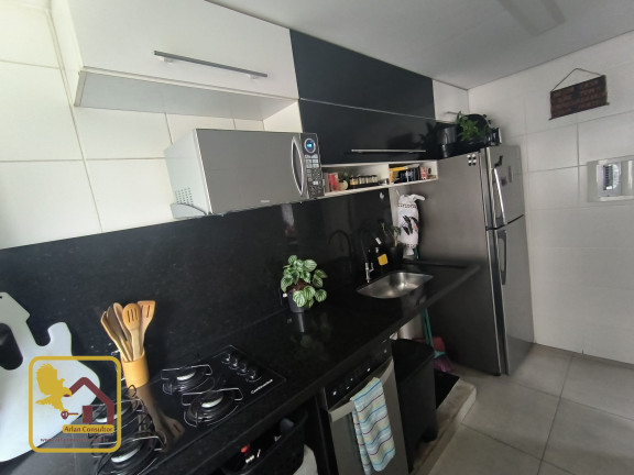 Imagem Apartamento com 2 Quartos à Venda, 47 m² em Residencial São Luís - Francisco Morato Imagem Apartamento com 2 Quartos à Venda, 47 m² em Residencial São Luís - Francisco Morato