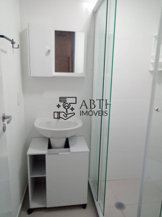 Imagem Apartamento com 2 Quartos à Venda, 37 m² em Vila Parque Jabaquara - São Paulo Imagem Apartamento com 2 Quartos à Venda, 37 m² em Vila Parque Jabaquara - São Paulo