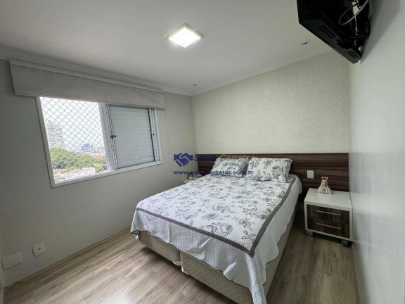 Imagem Apartamento com 3 Quartos à Venda, 115 m² em Centro - Guarulhos Imagem Apartamento com 3 Quartos à Venda, 115 m² em Centro - Guarulhos