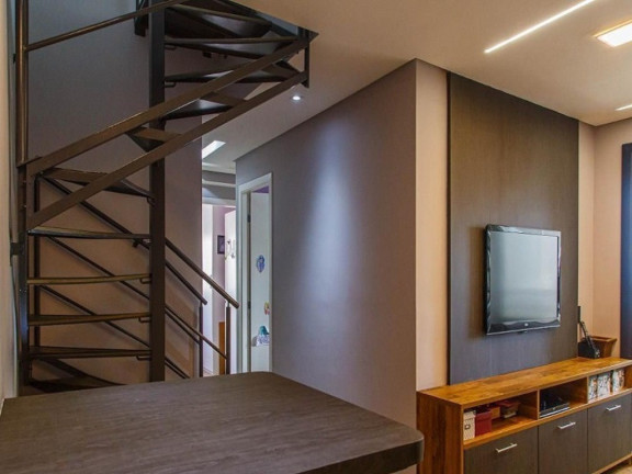 Imagem Imóvel com 3 Quartos à Venda, 130 m² em Chácara Califórnia - São Paulo