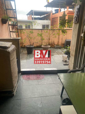 Imagem Casa com 1 Quarto à Venda, 80 m² em Vigário Geral - Rio De Janeiro