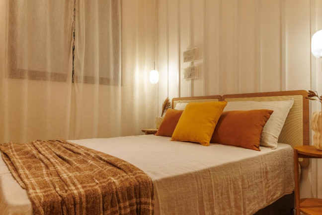 Imagem Apartamento à Venda,  em Santo Cristo - Rio De Janeiro