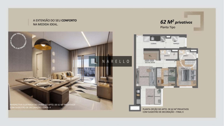 Imagem Apartamento com 2 Quartos à Venda, 46 m² em Ipiranga - São Paulo Imagem Apartamento com 2 Quartos à Venda, 46 m² em Ipiranga - São Paulo