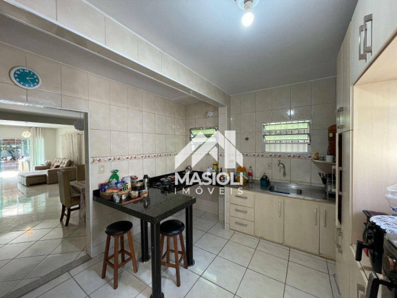 Imagem Casa com 3 Quartos à Venda, 165 m² em Centro - Vila Velha