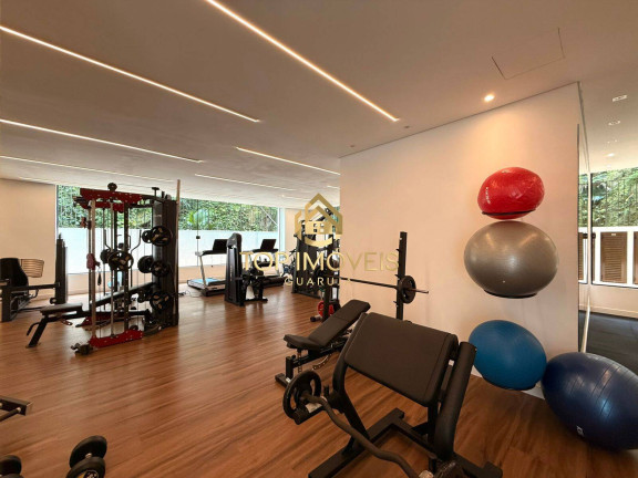 Imagem Apartamento com 4 Quartos à Venda, 214 m² em Tombo - Guarujá Imagem Apartamento com 4 Quartos à Venda, 214 m² em Tombo - Guarujá