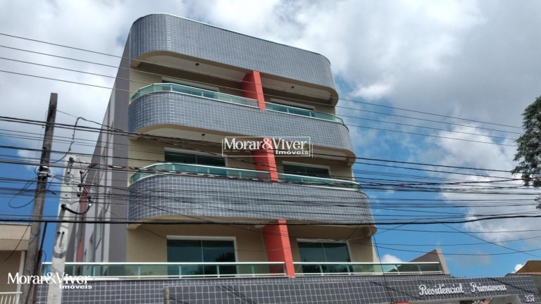 Imagem Apartamento com 3 Quartos à Venda, 81 m² em São Pedro - São José Dos Pinhais Imagem Apartamento com 3 Quartos à Venda, 81 m² em São Pedro - São José Dos Pinhais