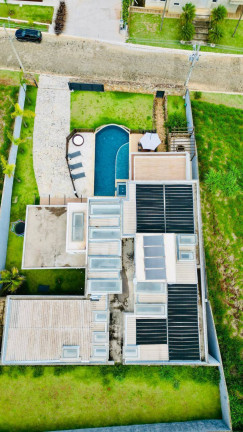 Imagem Casa de Condomínio com 5 Quartos à Venda, 1.000 m² em Centro - Joanópolis