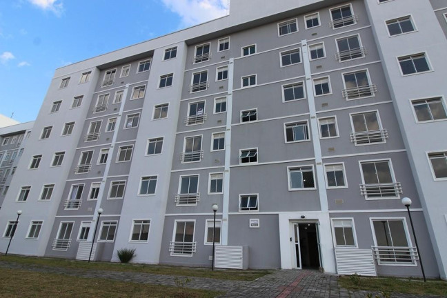 Imagem Apartamento com 3 Quartos à Venda, 75 m² em Afonso Pena - São José Dos Pinhais Imagem Apartamento com 3 Quartos à Venda, 75 m² em Afonso Pena - São José Dos Pinhais