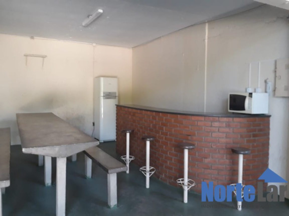 Imagem Apartamento com 2 Quartos à Venda, 50 m² em Vila Mazzei - São Paulo Imagem Apartamento com 2 Quartos à Venda, 50 m² em Vila Mazzei - São Paulo