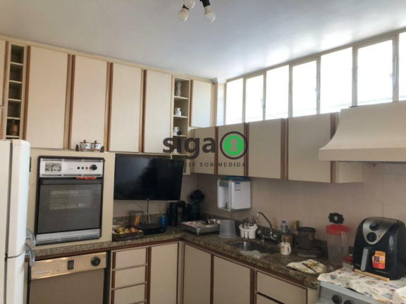 Imagem Casa com 4 Quartos à Venda, 190 m² em Tatuapé - São Paulo Imagem Casa com 4 Quartos à Venda, 190 m² em Tatuapé - São Paulo