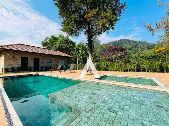 Imagem Terreno à Venda, 360 m² em Quebra Frascos - Teresópolis Imagem Terreno à Venda, 360 m² em Quebra Frascos - Teresópolis
