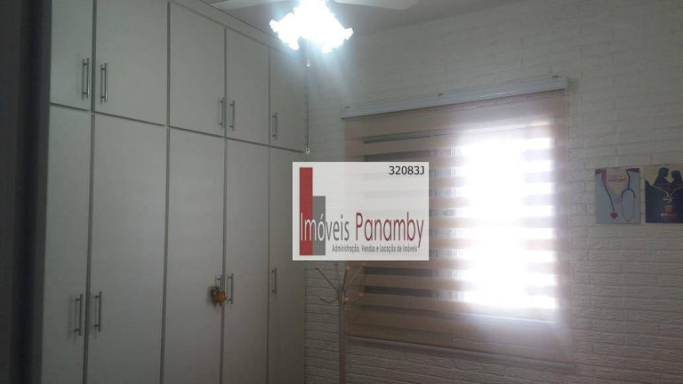 Imagem Apartamento com 2 Quartos à Venda, 52 m² em Interlagos - São Paulo Imagem Apartamento com 2 Quartos à Venda, 52 m² em Interlagos - São Paulo