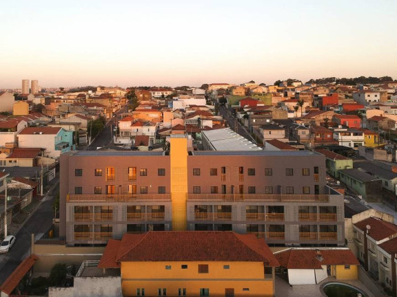 Imagem Imóvel com 1 Quarto à Venda, 28 m² em Vila Carrão - São Paulo Imagem Imóvel com 1 Quarto à Venda, 28 m² em Vila Carrão - São Paulo