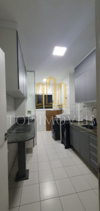 Imagem Apartamento com 3 Quartos para Alugar, 80 m² em Jardim Satélite - São José Dos Campos Imagem Apartamento com 3 Quartos para Alugar, 80 m² em Jardim Satélite - São José Dos Campos